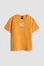 TANGERINE GLANCE KIDS TEE