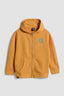 TANGERINE GOODIES KIDS FULL ZIP HOODIE