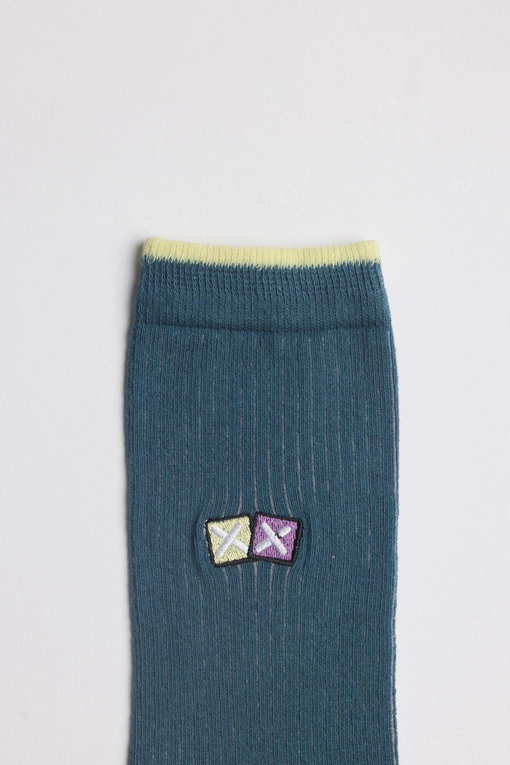 INDIGO BLUE GOODS SOCKS