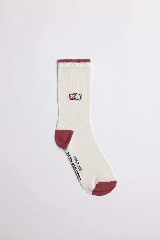 OFF-WHITE GOODS SOCKS