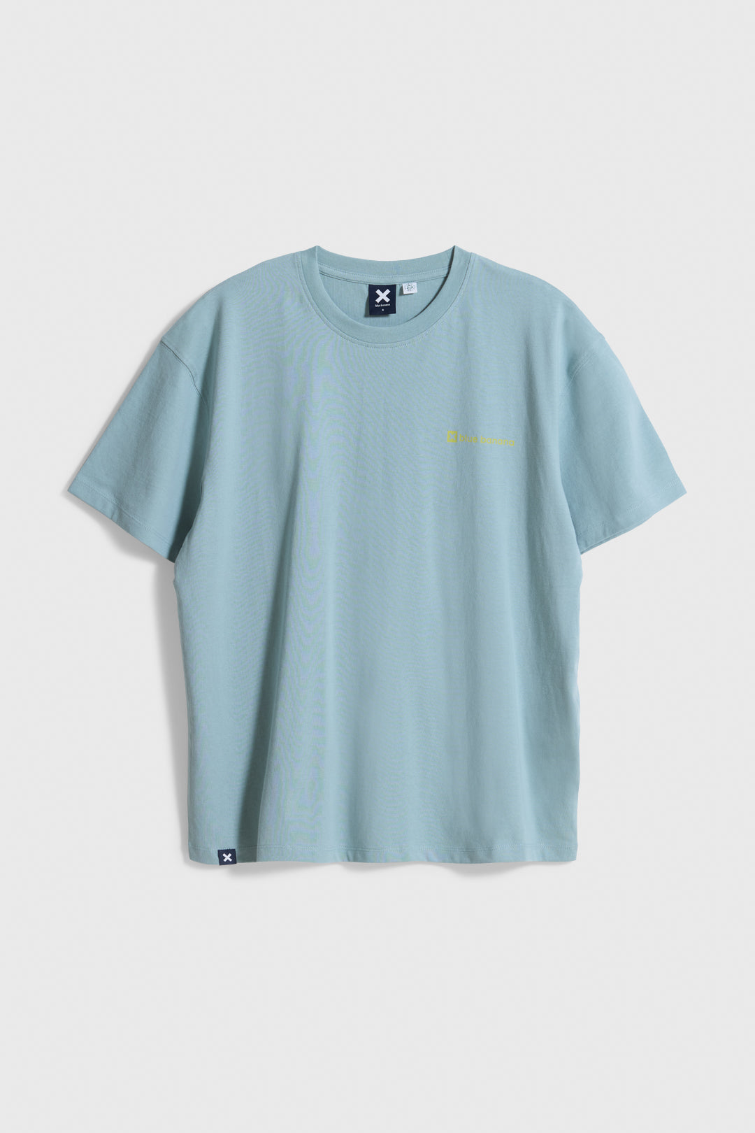 MIST GRAVITY TEE