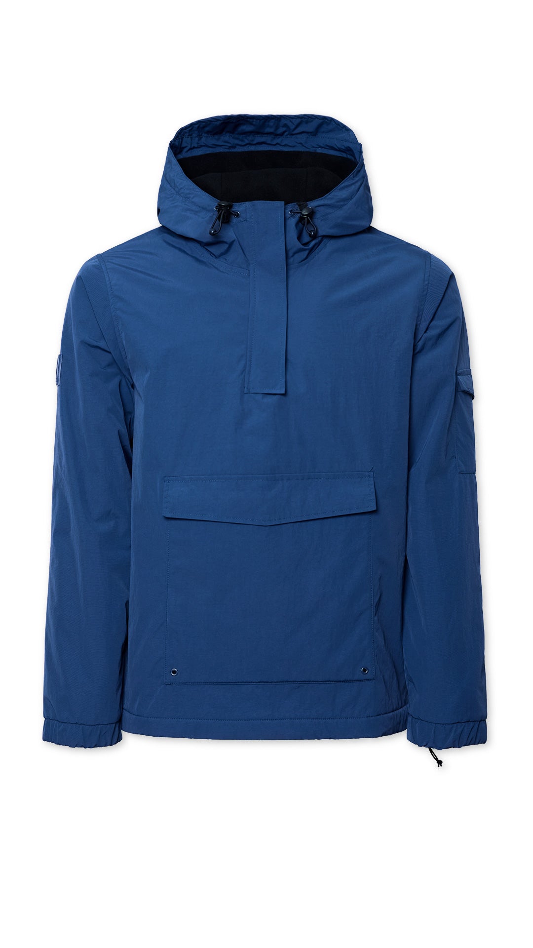 NAVY LANE PULLOVER