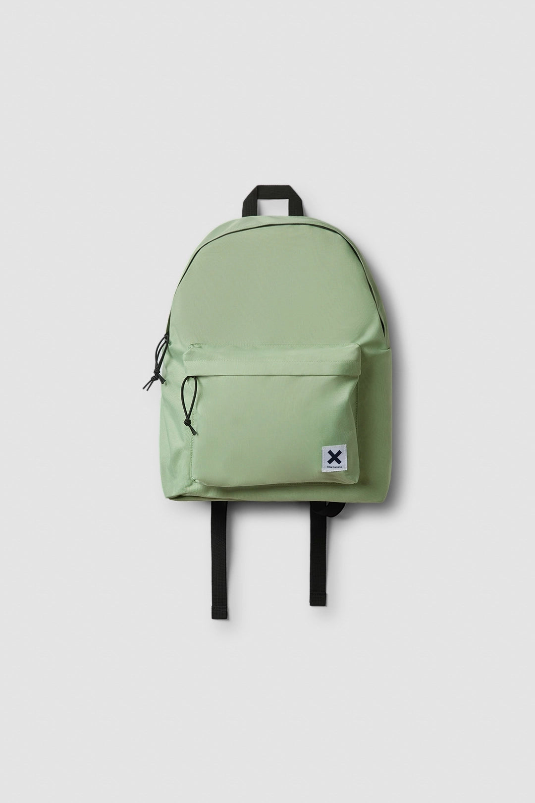 GREEN ICONIC BAG