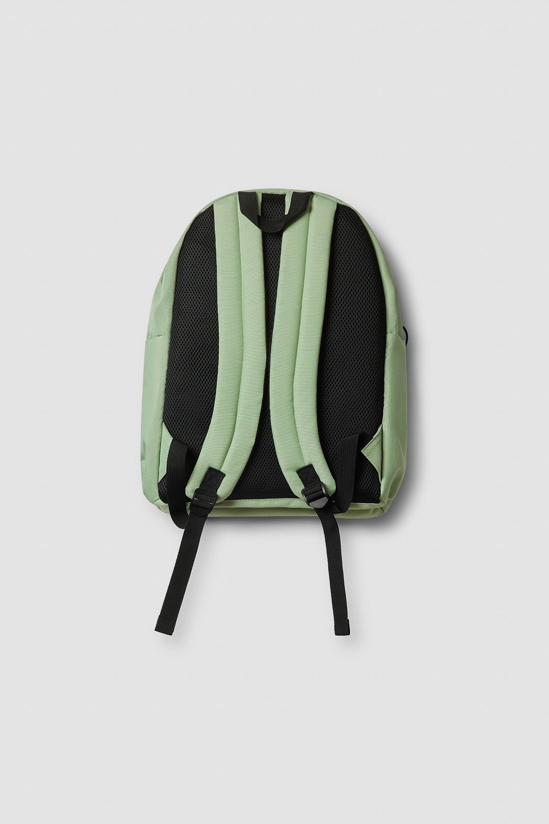 GREEN ICONIC BAG