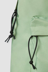 GREEN ICONIC BAG