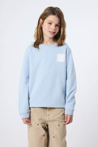 ICE BLUE NATURE KIDS CREW