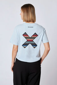 ICE BLUE CLASSIC TEE