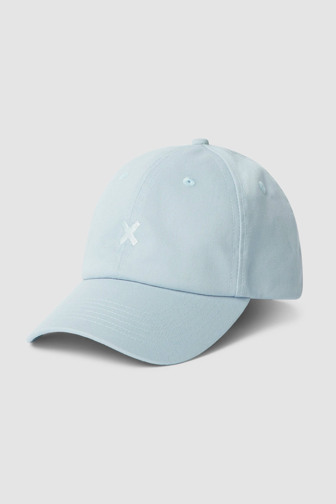 ICE BLUE NATURE CAP