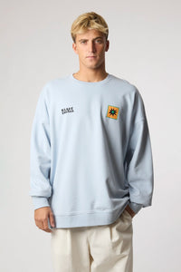 ICE BLUE SWING CREW