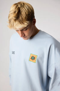ICE BLUE SWING CREW