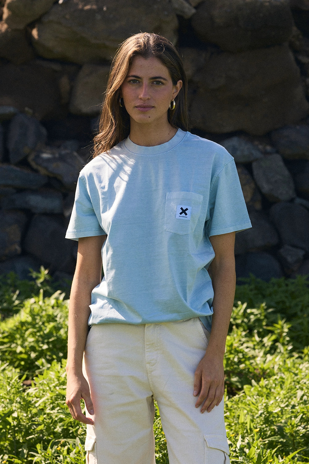 FROST ICONIC TEE