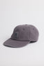 ANTHRACITE ICONIC CAP
