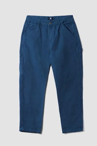 PANTALÓN STRAIGHT BARYS IMPERIAL BLUE