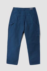 PANTALÓN STRAIGHT BARYS IMPERIAL BLUE