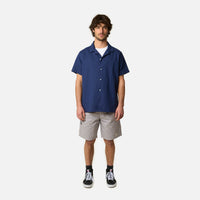 IMPERIAL BLUE BAY SS SHIRT