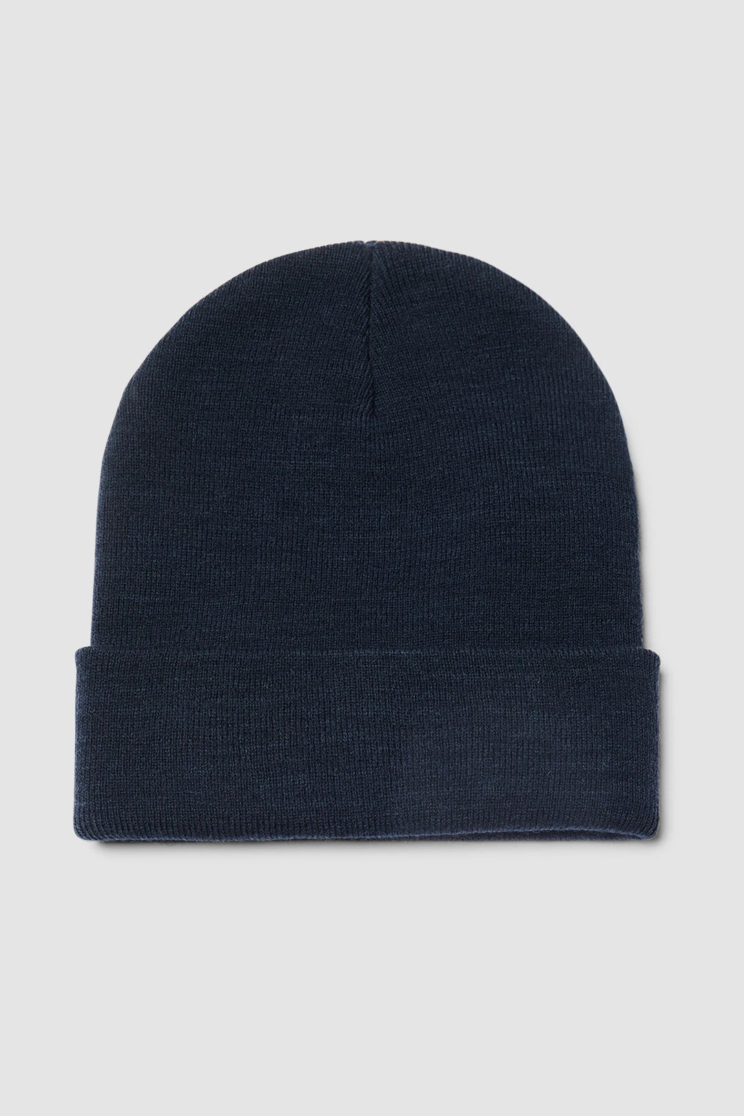 IMPERIAL BLUE ICONIC BEANIE