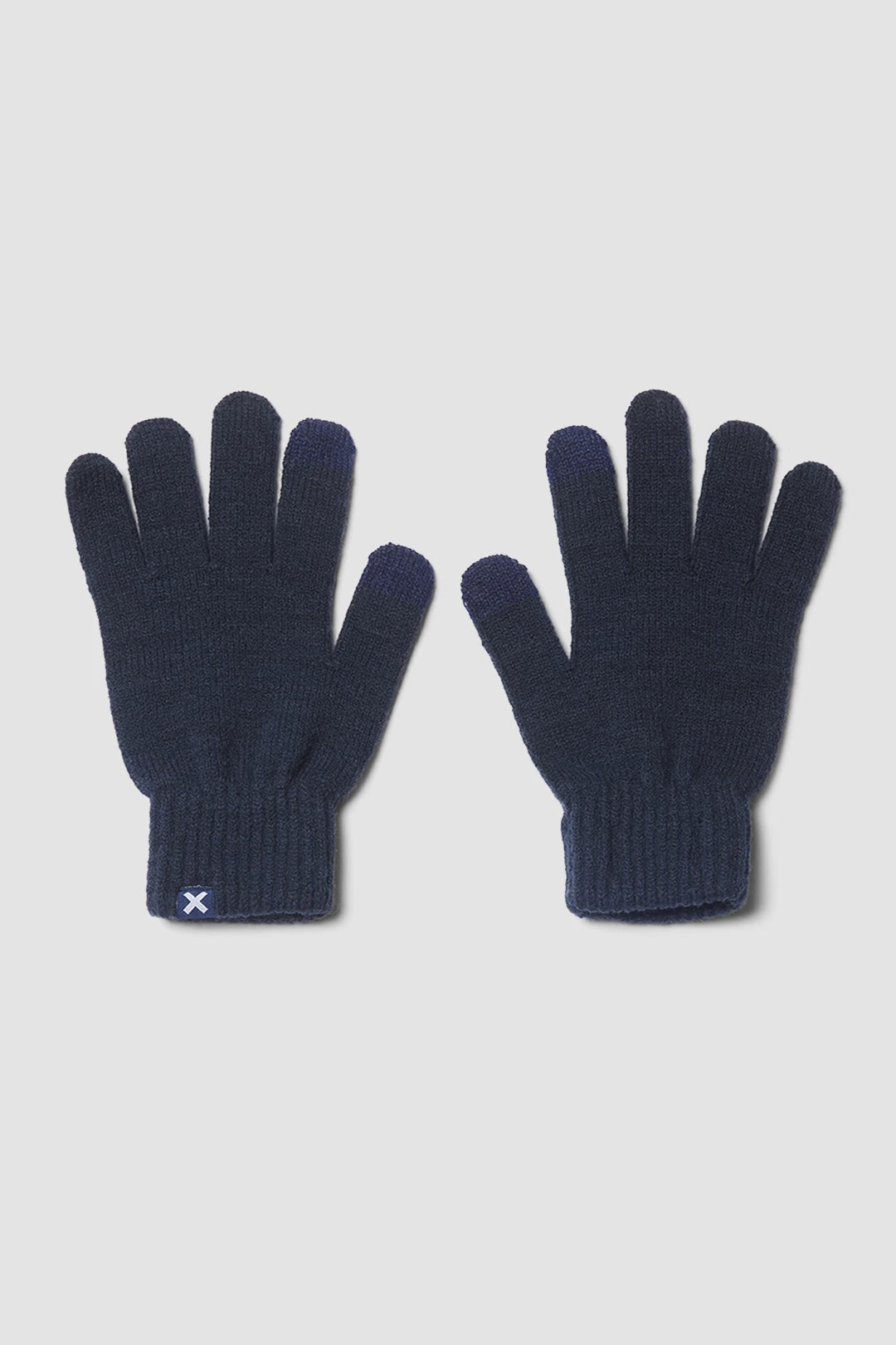 IMPERIAL BLUE ICONIC GLOVES GWP AW25