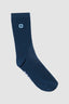 IMPERIAL BLUE NATURE SOCKS
