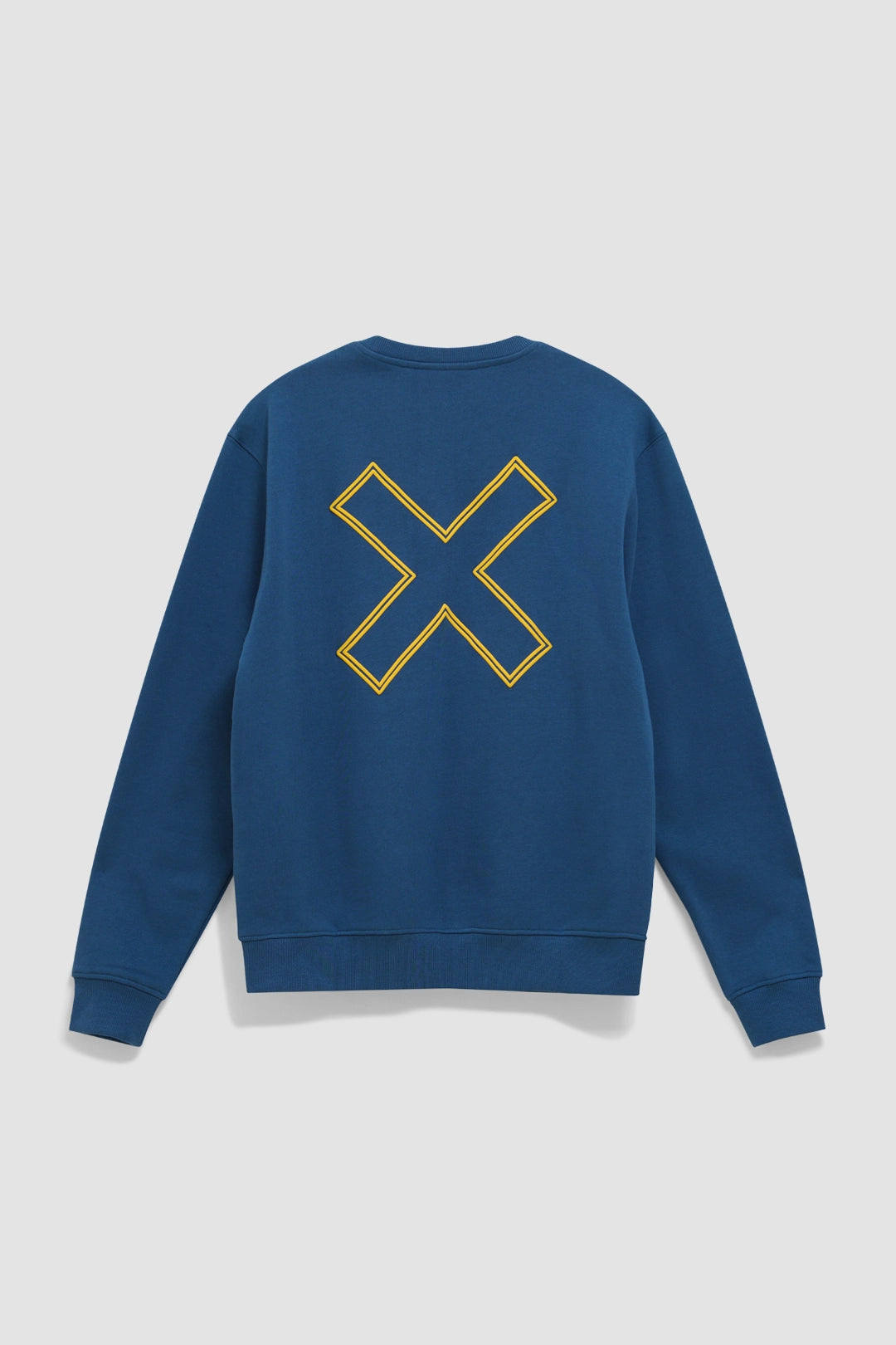 INDIGO BLUE REEF CREW