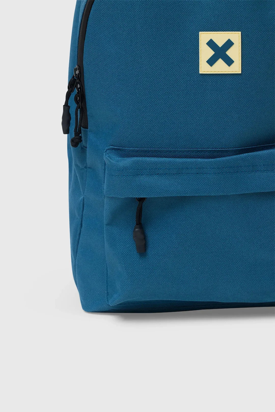 INDIGO BLUE COLOR KIDS BAG