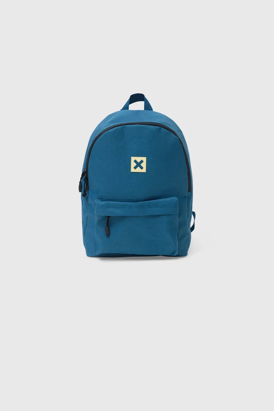 INDIGO BLUE COLOR KIDS BAG