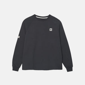 ANTHRACITE ISLAND CREW