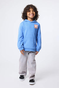 JAY BLUE NATURE KIDS HOODIE