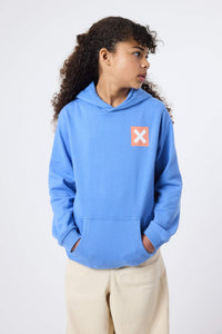 JAY BLUE NATURE KIDS HOODIE