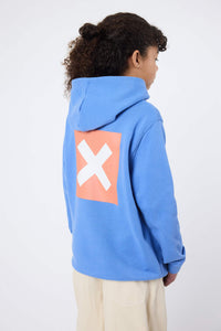JAY BLUE NATURE KIDS HOODIE