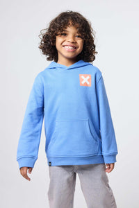 JAY BLUE NATURE KIDS HOODIE