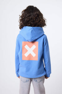 JAY BLUE NATURE KIDS HOODIE