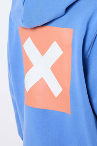 JAY BLUE NATURE KIDS HOODIE