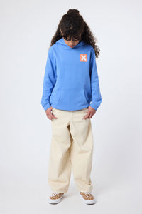 JAY BLUE NATURE KIDS HOODIE