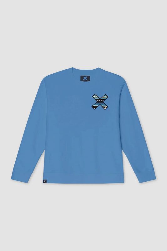 JAY BLUE CLASSIC CREW