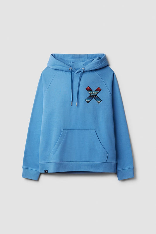 JAY BLUE CLASSIC HOODIE