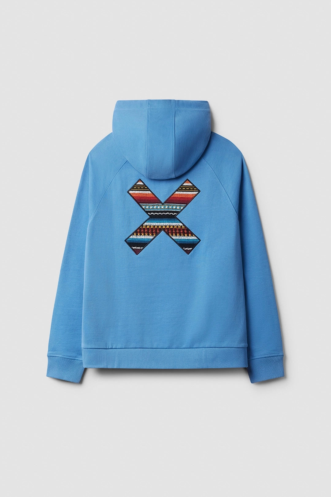 JAY BLUE CLASSIC HOODIE