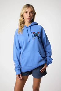 JAY BLUE CLASSIC HOODIE
