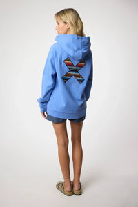 JAY BLUE CLASSIC HOODIE