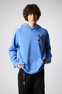 JAY BLUE CLASSIC HOODIE