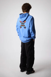 JAY BLUE CLASSIC HOODIE