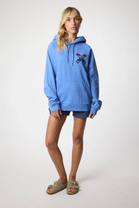 JAY BLUE CLASSIC HOODIE