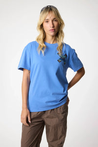 JAY BLUE CLASSIC TEE