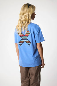 JAY BLUE CLASSIC TEE