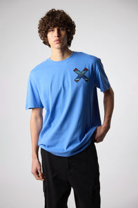 JAY BLUE CLASSIC TEE