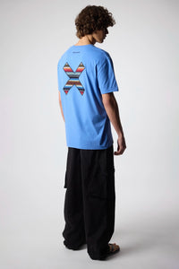 JAY BLUE CLASSIC TEE