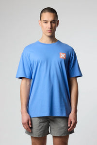 JAY BLUE NATURE TEE