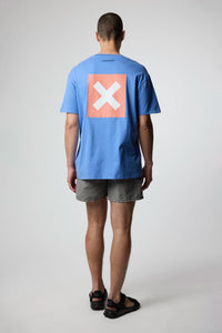 JAY BLUE NATURE TEE