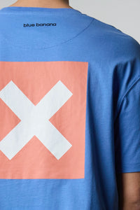 JAY BLUE NATURE TEE