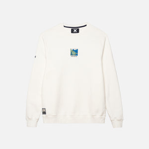 OFF-WHITE JOURNEY CREW