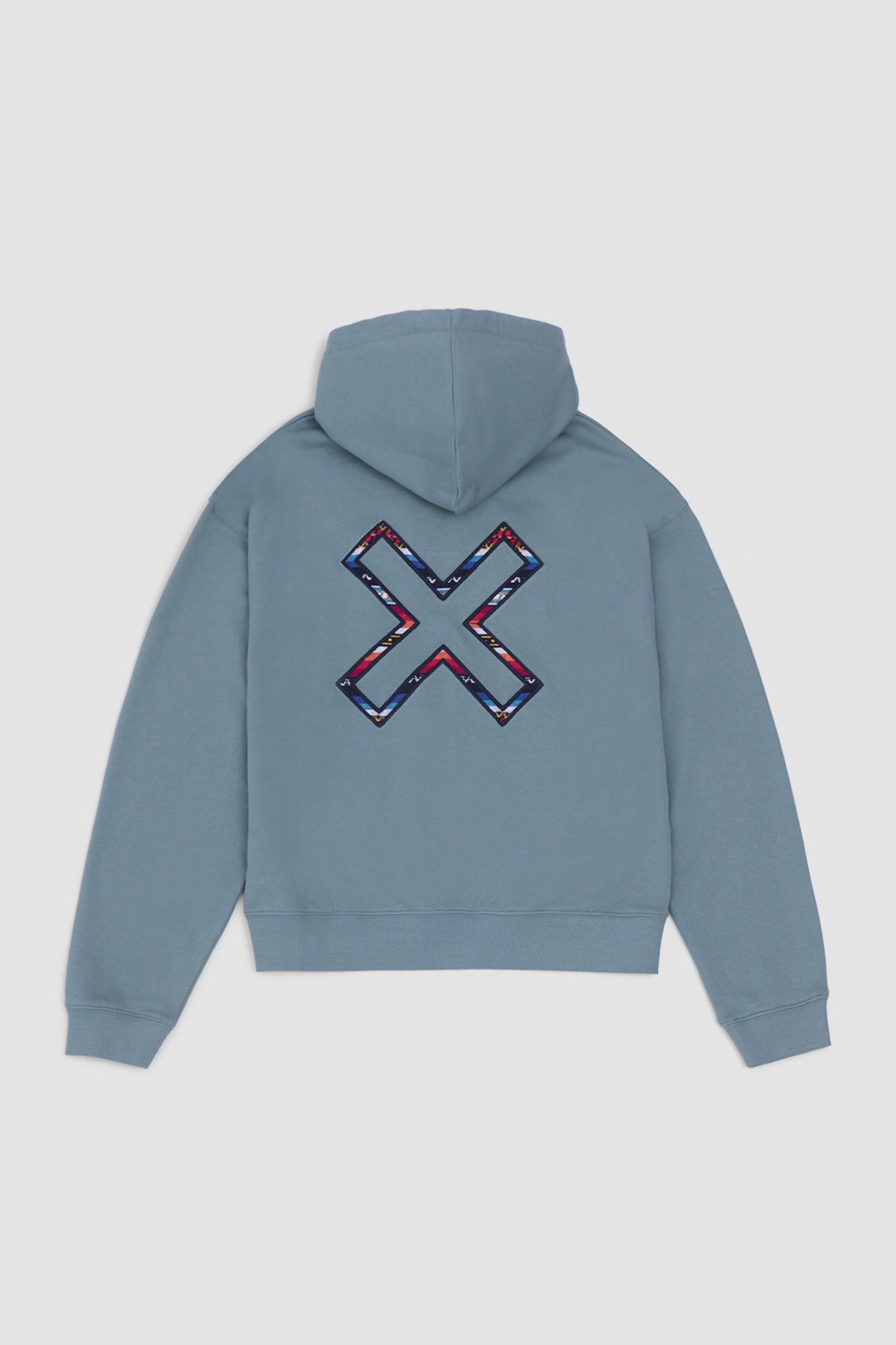 SAGE KARMA WOMAN HOODIE